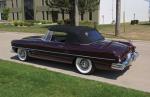 Dual-Ghia Convertible 1958 года